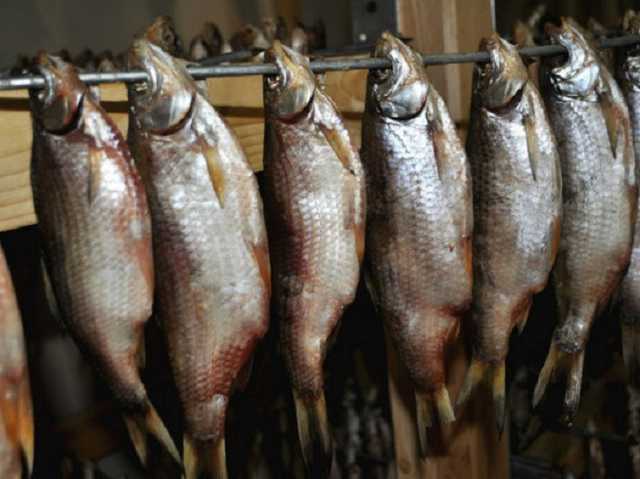 В Киеве зафиксирован случай ботулизма