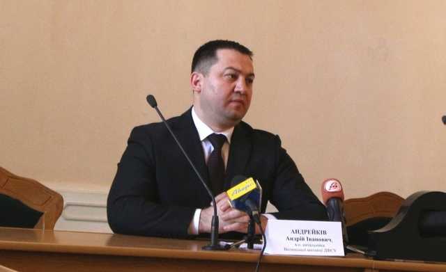 Апологет митних «схем» Андрій Андрейків рветься в нові реформатори