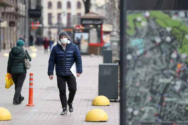 Возвращение локдауна: Могут ли Украину снова закрыть на жесткий карантин?