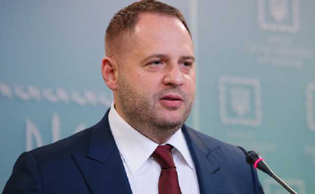 «Велике будівництво» и Ермак