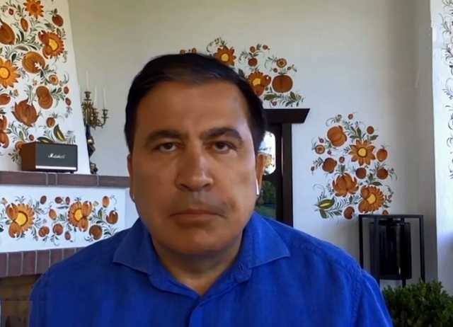 Саакашвили пообещал "революцию" на таможне, в налоговой, судах и здравоохранении