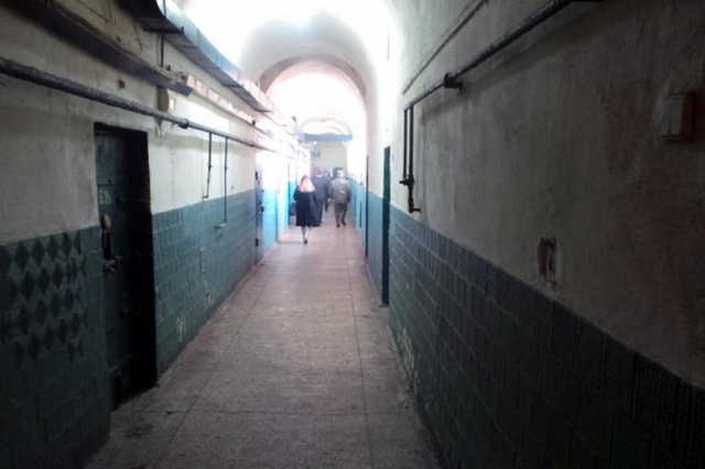 У Лук’янівському СІЗО облаштують платні камери для жінок