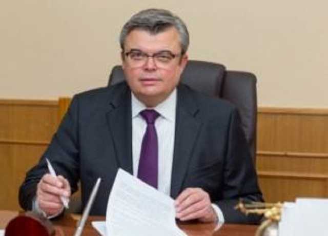 Зеленский назначил нового посла Украины в Испании