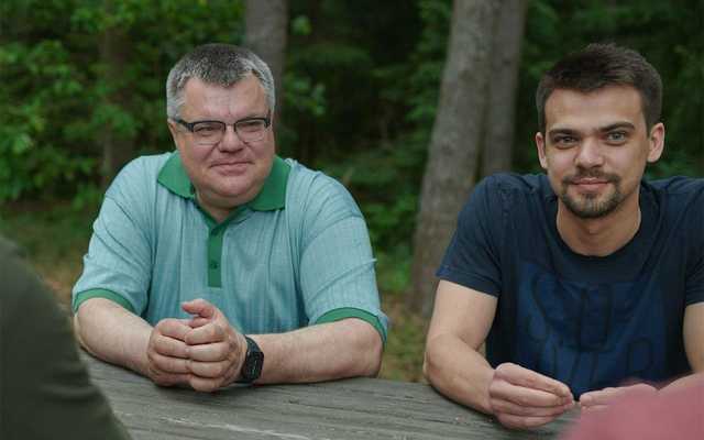 Головного опонента Лукашенка на виборах звинуватили за трьома статтями