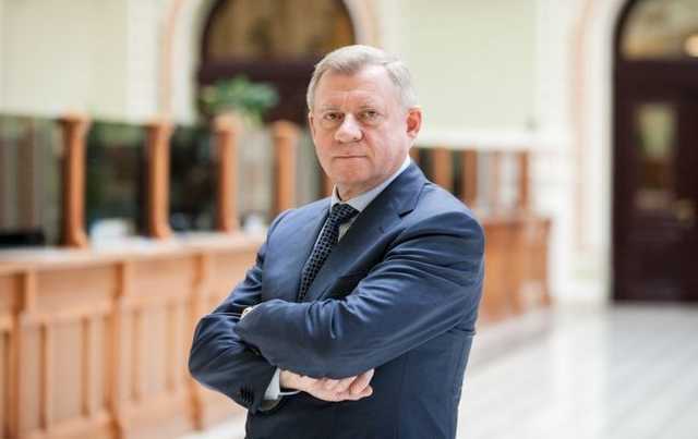 У Зеленского ожидают активности спекулянтов на фоне отставки Смолия