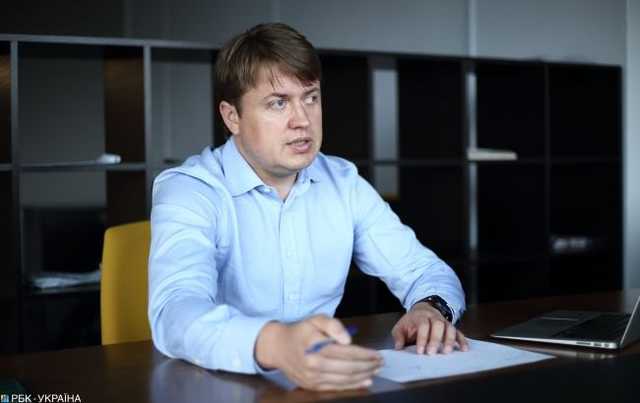 Запрет снимут: Герус решил возобновить импорт электроэнергии из России