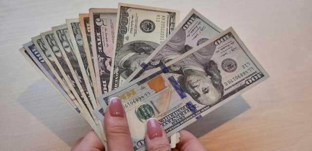 Доллар и евро резко взлетели в цене