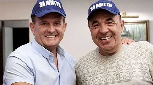 Депутаты Медведчука – самые большие прогульщики в Раде: кто чаще всего пропускает голосования