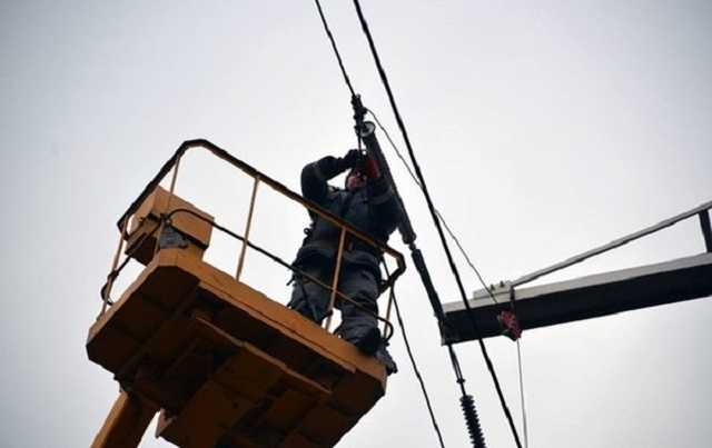 Непогода обесточила 21 населенный пункт