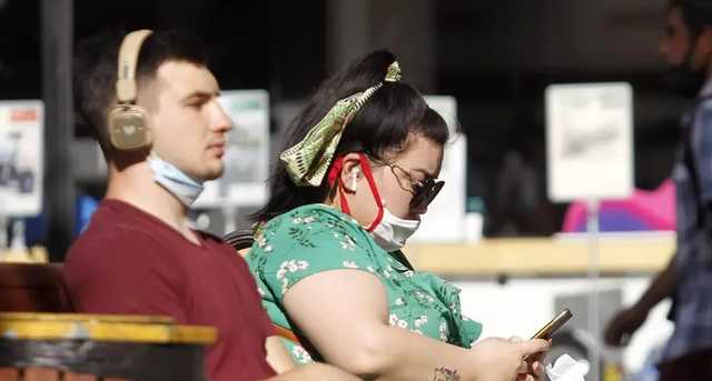 Плюс 118: В Киеве выросло число случаев COVID-19