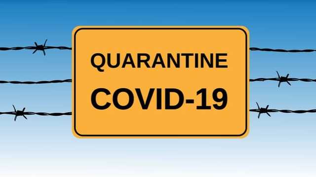 В Каталонии 200 тысяч человек закрыли на строгий карантин из-за вспышки коронавируса