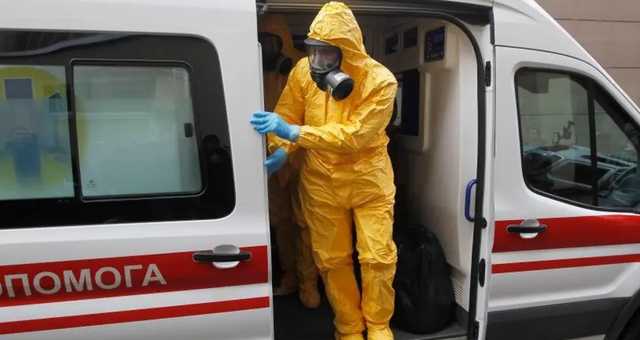 Госстат впервые опубликовал статистику по умершим от COVID-19 и пневмонии