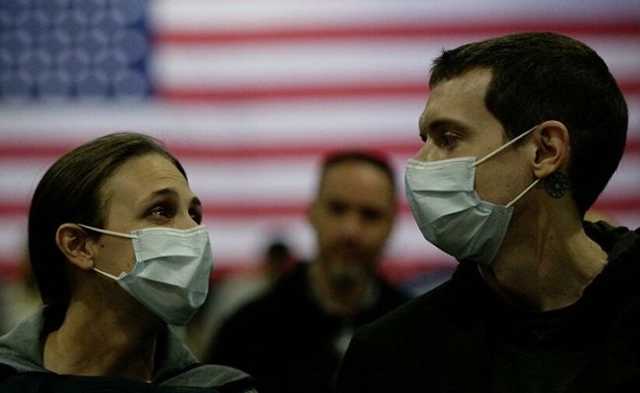 Эксперт сообщил о сложной ситуации с коронавирусом в 15 штатах США