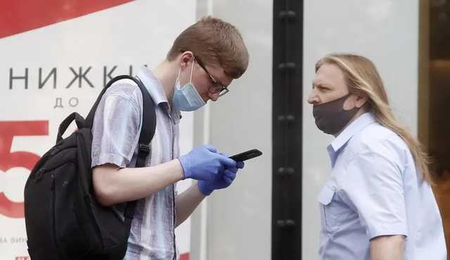 Названы восемь регионов Украины, не готовых к ослаблению карантина