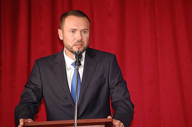 Шкарлет признал, что возглавил МОН после звонка из ОПУ и встречи с Зеленским