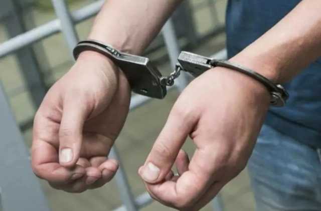 In Kryvyi Rih, friends videotaped an imitation of intimacy with children