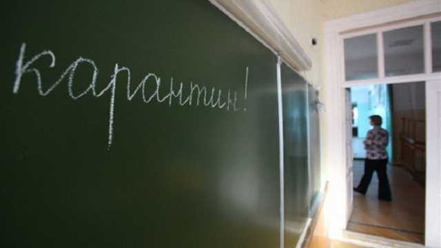 В Минобразования разрабатывают схему частичного посещения школ по сменам