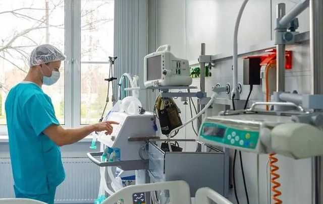 В Москве пенсионер насмерть забил штативом от капельницы мужчину