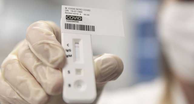 В Украине уже 69 лабораторий делают ПЦР-тесты, - Степанов