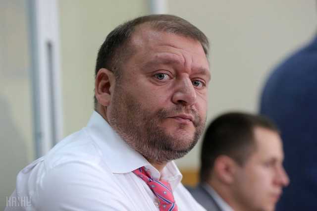 Марусю Зверобой нужно лечить от алкоголизма, – Добкин