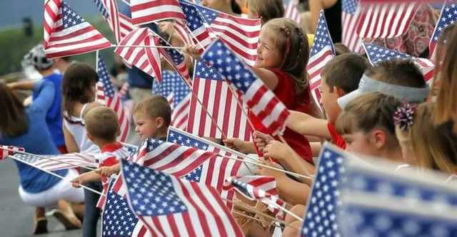 Американцы адски пашут, но умеют наслаждаться жизнью