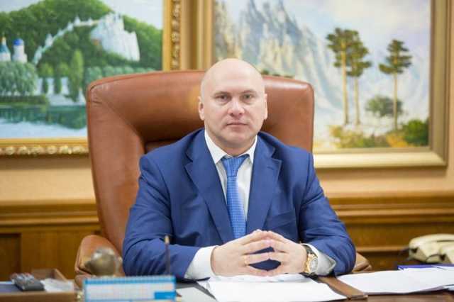 Дело экс-главы ФГИУ передали в суд