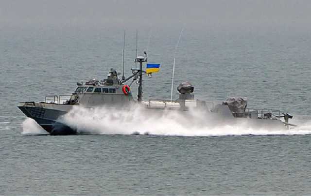 Командувач ВМС заявив, що катери "Кентавр" не виправдали надій