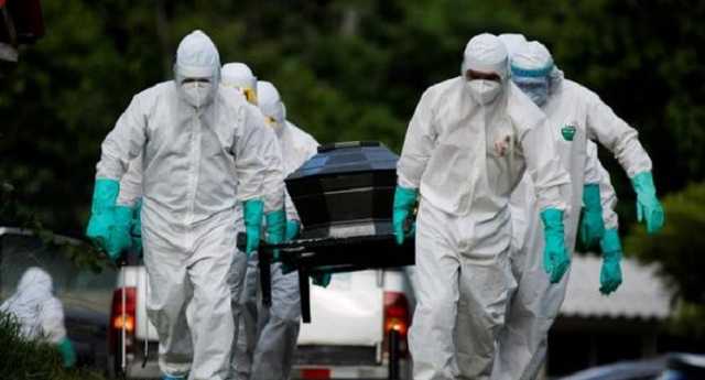 Почему из-за коронавируса чаще умирают мужчины?