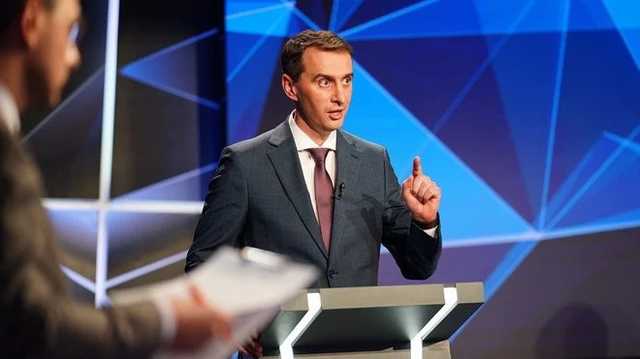 Ляшко назвал главное условие победы над коронавирусом в Украине