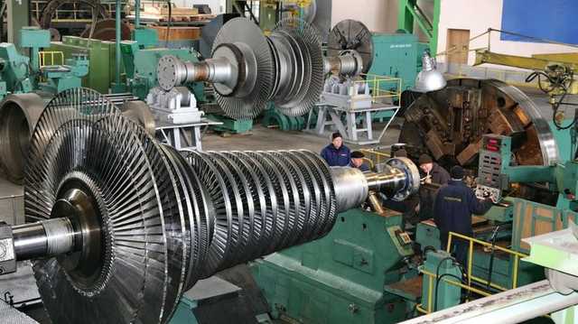 В Евросоюзе заявили о недопустимости поддержки украинского машиностроения