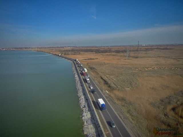 Дамбу может прорвать: части Львовской области грозит затопление