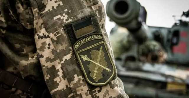 ВСУ мощным ударом остановили провокации оккупантов на Донбассе, – штаб ООС