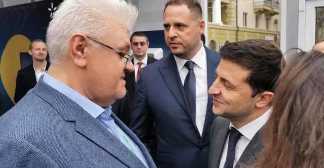 Зеленский готов поступать радикально, но есть нюанс, – Сивохо