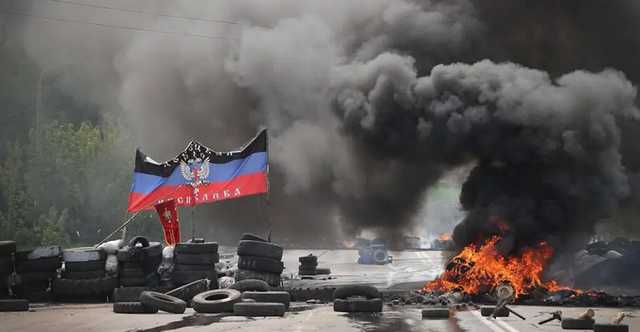 Бородай не просто так заявил о российском Донбассе