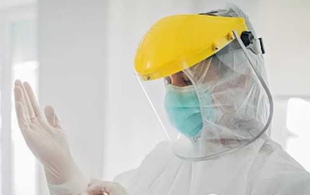 В Китае объявили третий уровень опасности из-за бубонной чумы