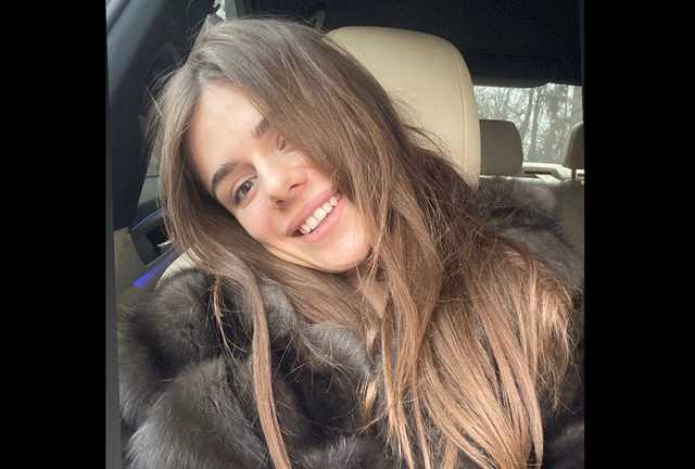 Гламурне життя дружини печерського прокурора