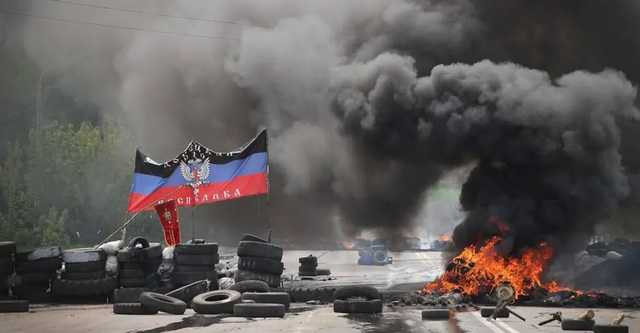 Есть одна черта, которая отличает россиян от украинцев