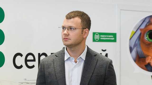 Депутаты собирают подписи за отставку Криклия