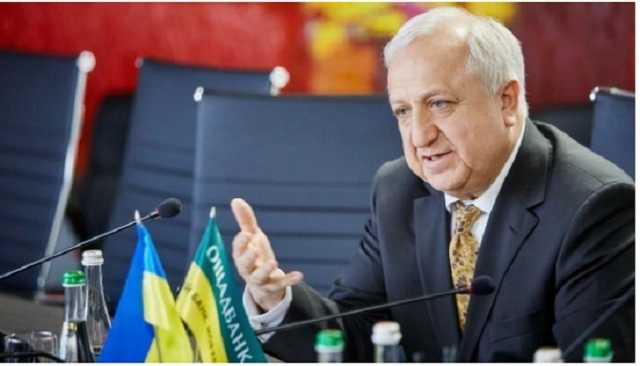 НБУ виграв справу проти ексголови наглядової ради Ощадбанку