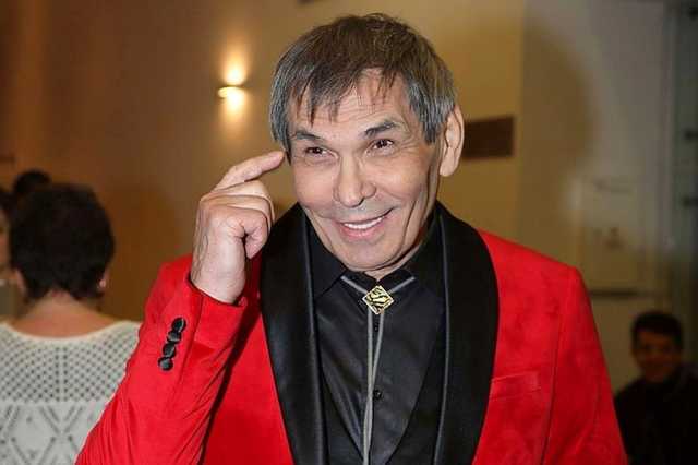 Бари Алибасова пытались убить: сын музыканта сделал сенсационное заявление