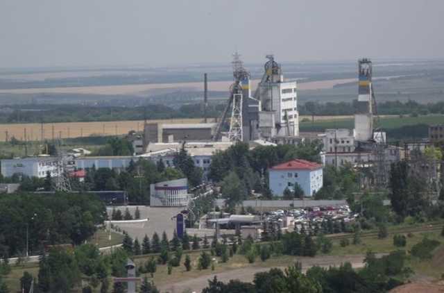 Шахты в Украине будут закрывать ради сотрудничества со Всемирным банком