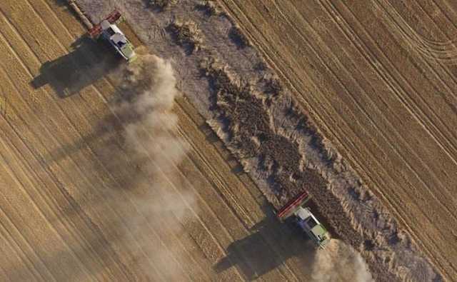 6000 гривень за пай: нардепи готують податковий “сюрприз” дрібним фермерам