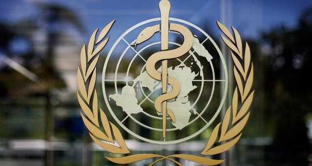 ВОЗ: Украина лидирует по количеству положительных тестов на коронавирус среди европейских стран