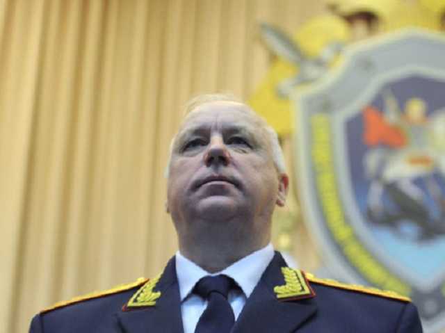 Великобритания ввела персональные санкции против путинских силовиков