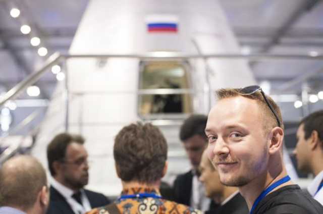 Подозревают в госизмене: в Москве задержали советника Рогозина