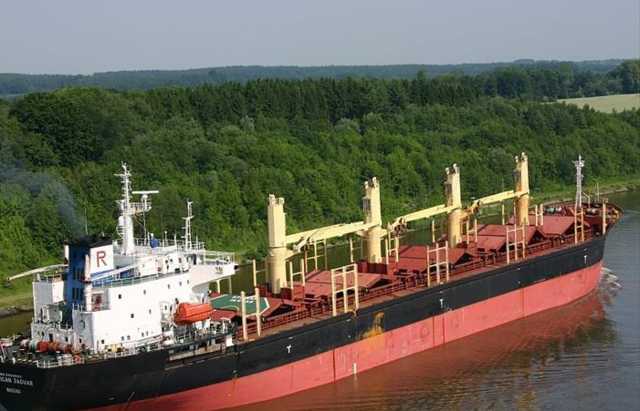 How UMCC ilmenite is shipped to Crimea, and the State Property Fund covers the supplies