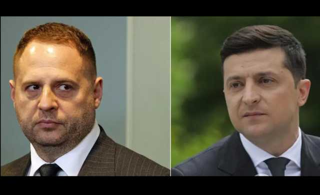 Мирному плану Зеленского пришел конец