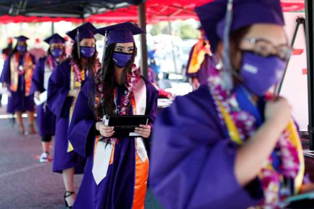 The Guardian: Покоління Сovid. Коронавірусна криза залишить шрами на кар’єрі нинішньої молоді