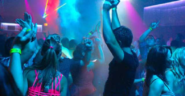 В ночном клубе Киева во время вечеринки скончался мужчина