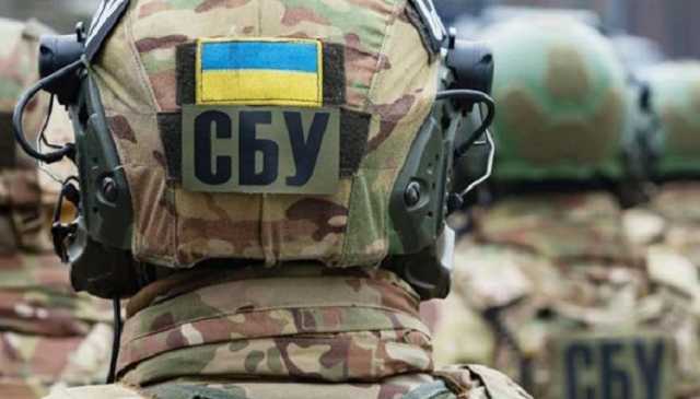 В СБУ собрались искоренить свое участие в запугивании бизнеса